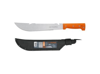 Machete tipo rambo 31 cm (12
