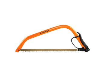 Arco de sierra montaraz 76 cm (30