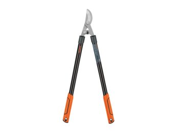 Tijera para ramas con mango tubular y grip - largo 68 cm Truper, 18399