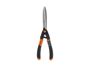 Tijera para cerco de acero carbono con mango Comfort Grip 47 cm Truper, 18473