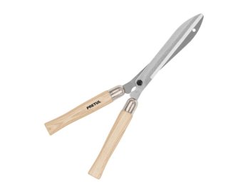 Tijera para cerco con cabo de madera - largo 48 cm Truper, 23060