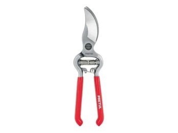 Tijera para poda diametro de corte 16 mm - largo 20 cm (8