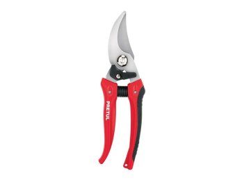 Tijera para poda diametro de corte 19 mm - largo 20 cm (8
