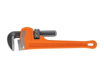 Llave para caños tipo stilson largo 30 cm (12