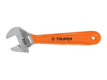 Llave ajustable de 15 cm (6