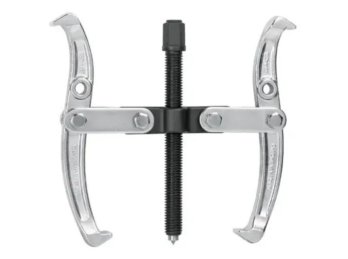 Extractor de poleas 2 brazos 279 mm Truper, 14499