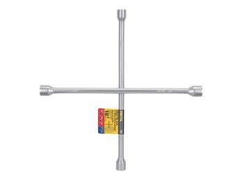 Llave cruz de 46 cm (18