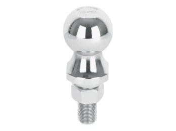 Bola de enganche remolquee 3/4 - capacidad carga 910 kgs Truper 44441