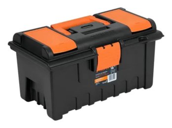 Caja para herramientas 40 cm (16´´) Truper 11141