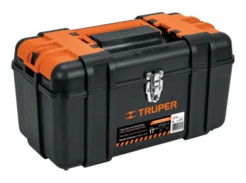 Caja para herramientas 43 cm (17´´) Truper 102434