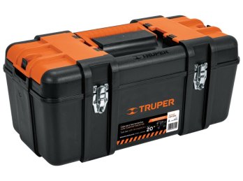 Caja para herramientas 50 cm (20´´) Truper 102435