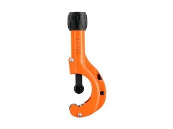 Corta tubo con apertura de 5 a 50 mm con cuchilla de 18 mm Truper 12859