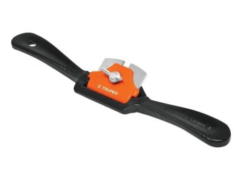 Cepillo doble empuñadura - ancho 4,5 cm Truper, 12058