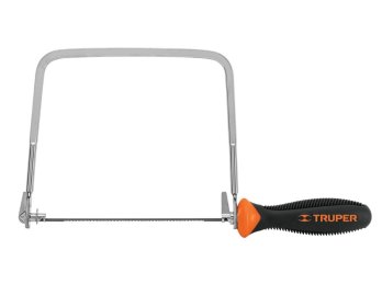 Arco calador largo sierra 17 cm (6