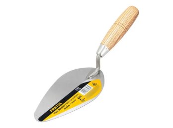 Cuchara albañil 23 cm Truper, 21059