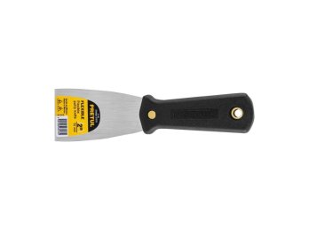 Espatula de 5 cm con mango plastico, código 21515