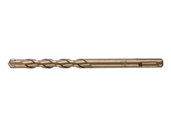 Mecha para concreto sds plus 18 x 260 mm Truper, 101207