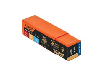 Mecha acero rápido 12 mm Truper, 14333