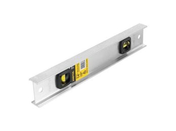 Nivel de aluminio 61 cm Truper, 22460