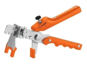 Pinza para nivelacion de azulejos Truper, 100516