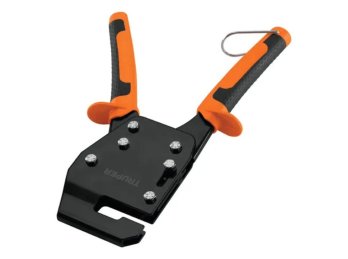 Pinza punzonadora de perfiles hasta 1,6 mm Truper, 100797