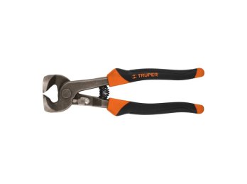 Tenaza para azulejista corte frontal - largo 20 cm (8