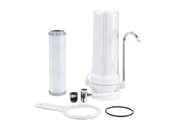 Purificador de agua Truper, 49217