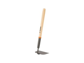 Azada corta - ancho 15 cm - cabo madera 45 cm Truper, 10562