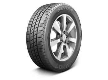 Neumático Kumho KR26 195/55 R15