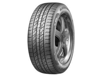 Neumático Kumho KL33 215/55 R18