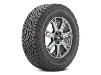 Neumático Kumho AT52 235/75 R15