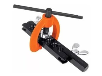 Avellanador con capacidad de corte de 3/16 a 5/8 Truper 12868