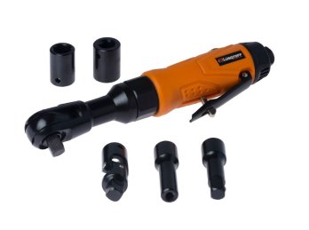 Llave Crique Neumática Lusqtoff, código LX003 Profesional