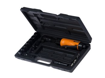 Llave Crique Neumática Lusqtoff, código LX003 Profesional