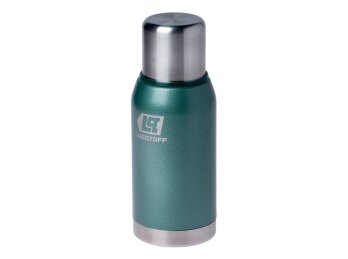 Termo Verde 750 ml Lusqtoff, TL750-9