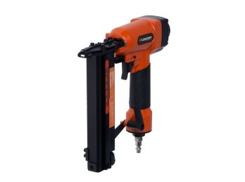 Clavadora Engrampadora Lusqtoff, código GC9040-50 2 en 1 Profesional