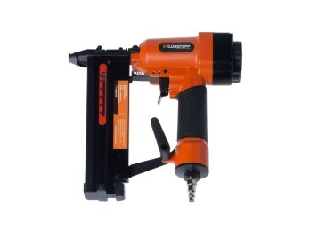 Clavadora Engrampadora Lusqtoff, código GC9040-50 2 en 1 Profesional