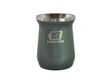 Mate Verde 300 ml Lusqtoff, MATLV-9 