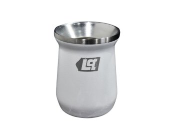 Mate Blanco 300 ml Lusqtoff, MATLB-9 