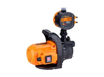 Bomba Elevadora 25M 0.5HP Lusqtoff, LQSMARTER25 