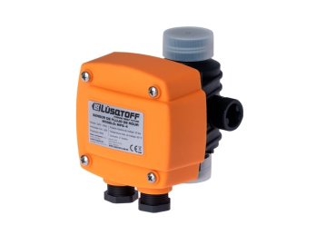 Sensor de Flujo de Agua Lusqtoff, MPS-4