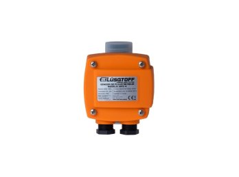 Sensor de Flujo de Agua Lusqtoff, MPS-4