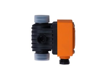 Sensor de Flujo de Agua Lusqtoff, MPS-4