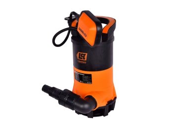 Bomba Sumergible3 en 1 Lusqtoff, LLP-250 