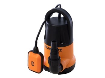 Bomba Sumergible Plástica Lusqtoff, LLP-400 