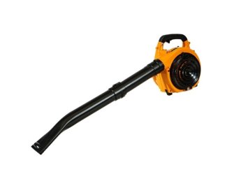 Soplador Aspirador Naftero 26CC 1.5HP Lusqtoff + aceite incluido, LSA-26 