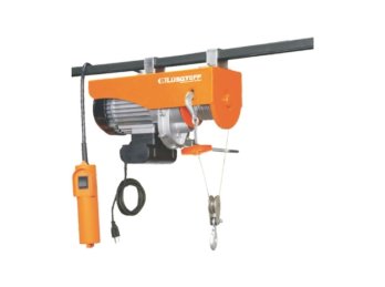 Aparejo Eléctrico Lusqtoff, código N1 550W