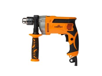 Taladro Percutor Lusqtoff, TPL710-8 710W Profesional