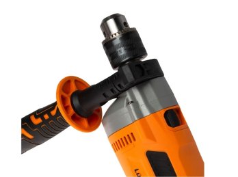 Taladro Percutor Lusqtoff, TPL710-8 710W Profesional