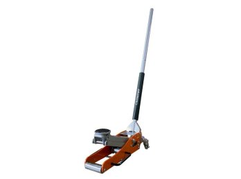 Criquet Carrito Extra Chato Lusqtoff, código CRL2-8 2 Toneladas